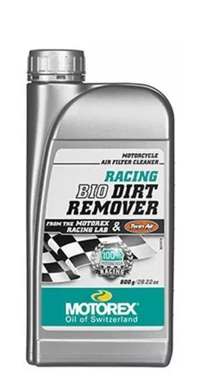 0.8kg BIO AIR FILTER CLEANER TWINAIR Bio Dirt, MOTOREX 7300712, BOX = 12