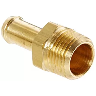 057B 3/8 HOSE BARB X 3/8