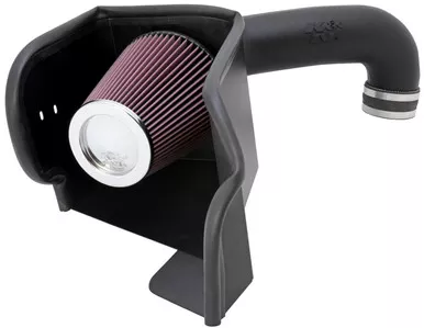 09- Ram Air Charger Off Road Kit KNE63-1561
