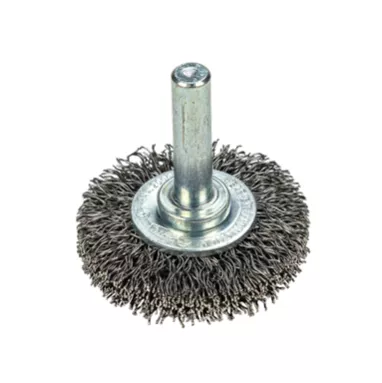 1-1/2″ WIRE WHEEL