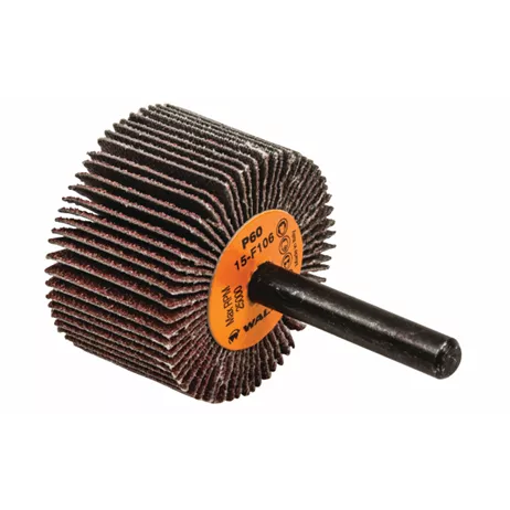 1-1/2X1X60 FLAP WHEEL