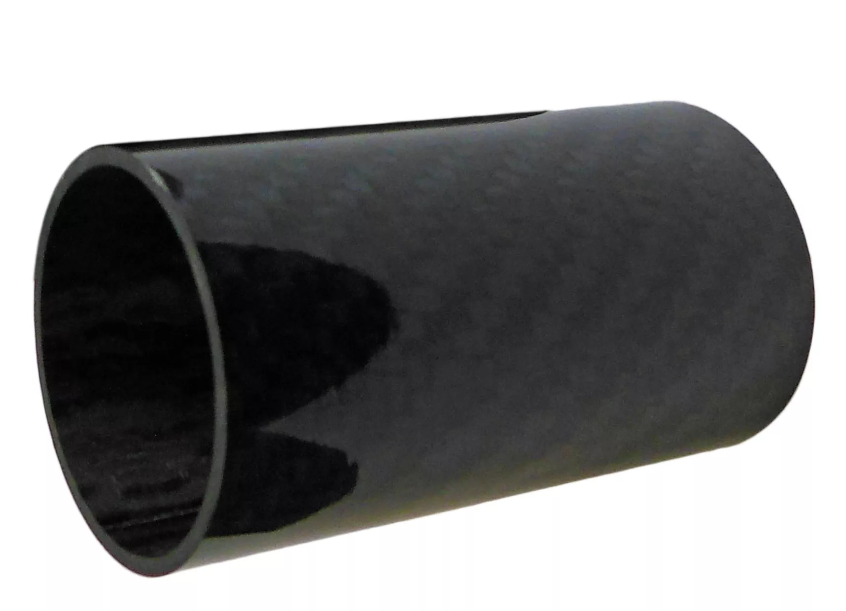 1-1/4" Carbon Fiber Axle Spacer (2.5" or 2.9")