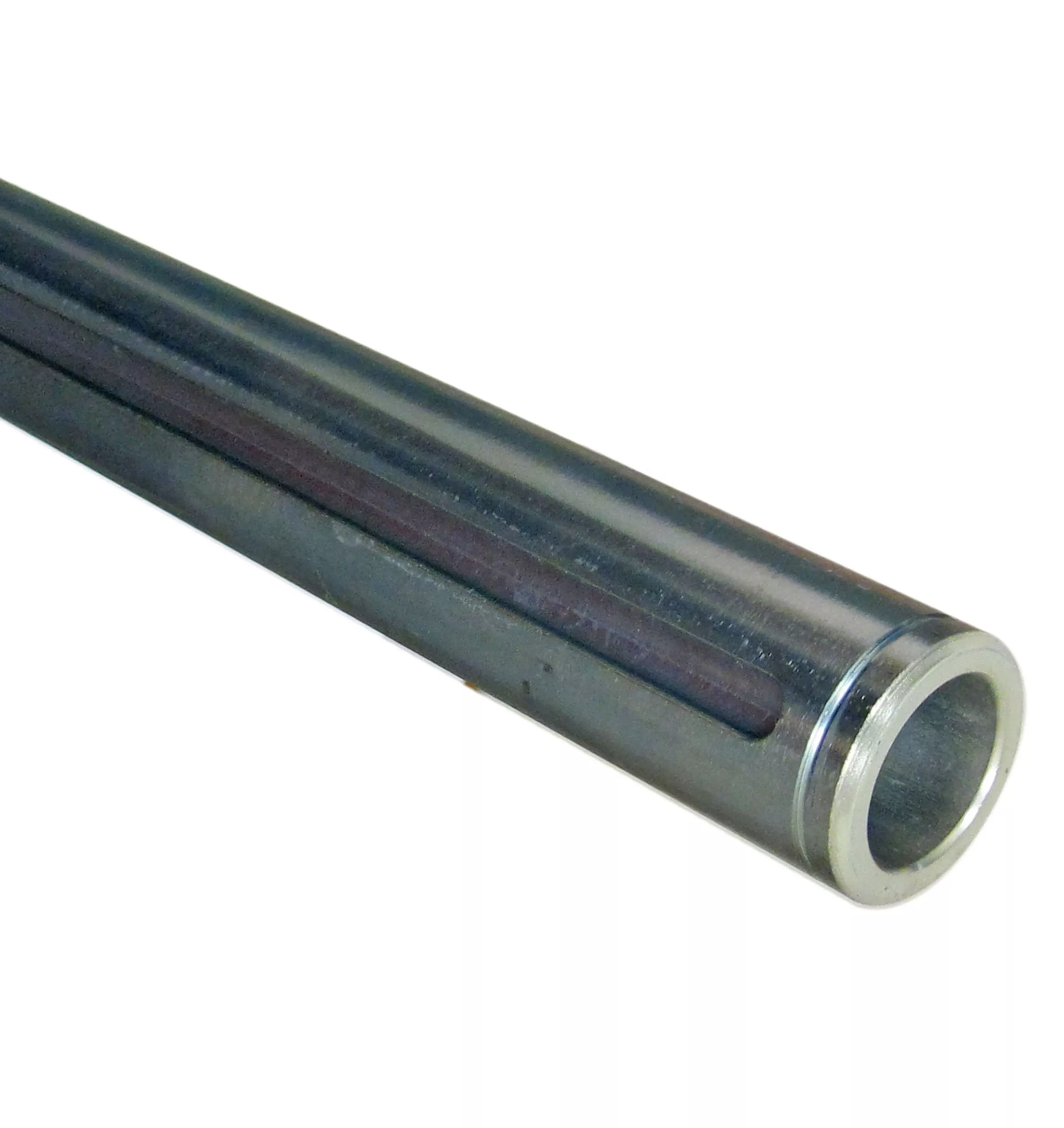 1-1/4″ Tubular Chromoly Axle (23″- 48″) .190 Wall | Snap Ring Groves