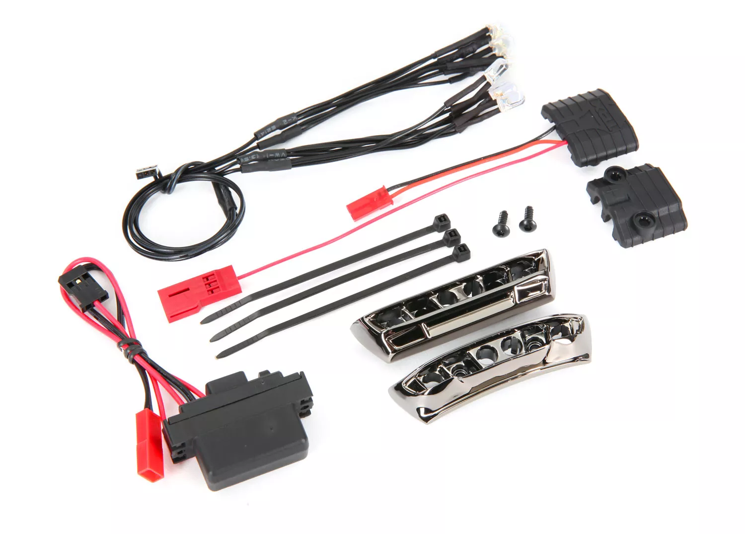 1/16 E-RevoLED Light Kit