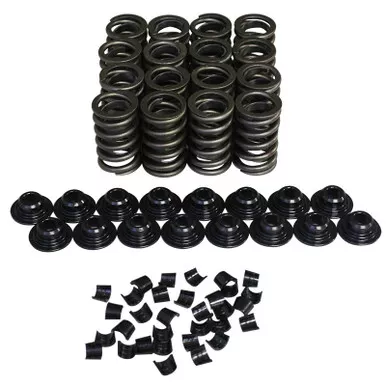 1.250 Valve Spring Kit Single w/Damper 98214-K11