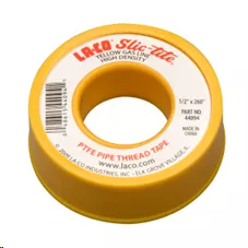 1/2INX260IN YELLOW