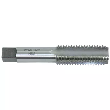1-3/8″ TAPER TAP