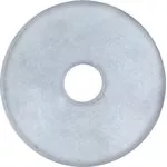 1/4″ X 1″ FENDER WASHER
