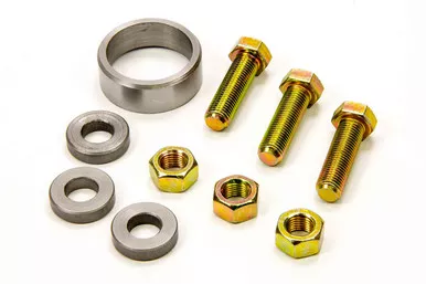 1/4in Motor Plate Spacer Kit 745504