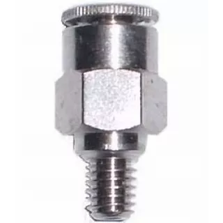 1/4IN TUBE X 6MM