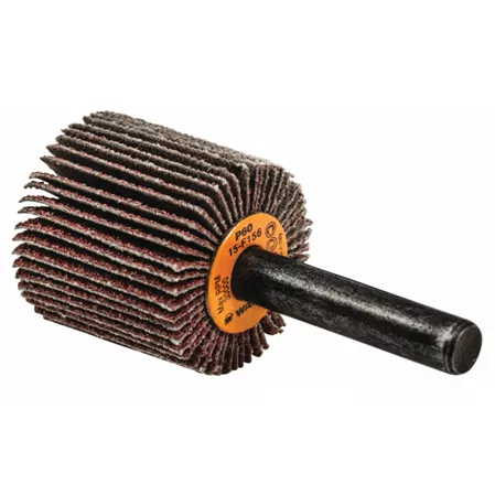 1 X 1 GR60 FLAP WHEEL