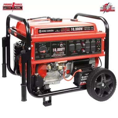 10,000W GENERATOR