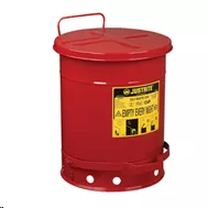 10 GAL OWC W/LEVER