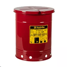 10 GAL OWC W/O LEVER