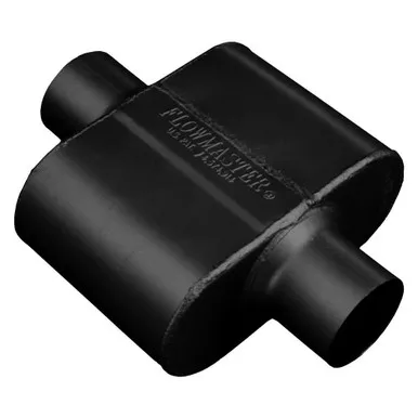 10 Series Delta Flow Muffler 9430109