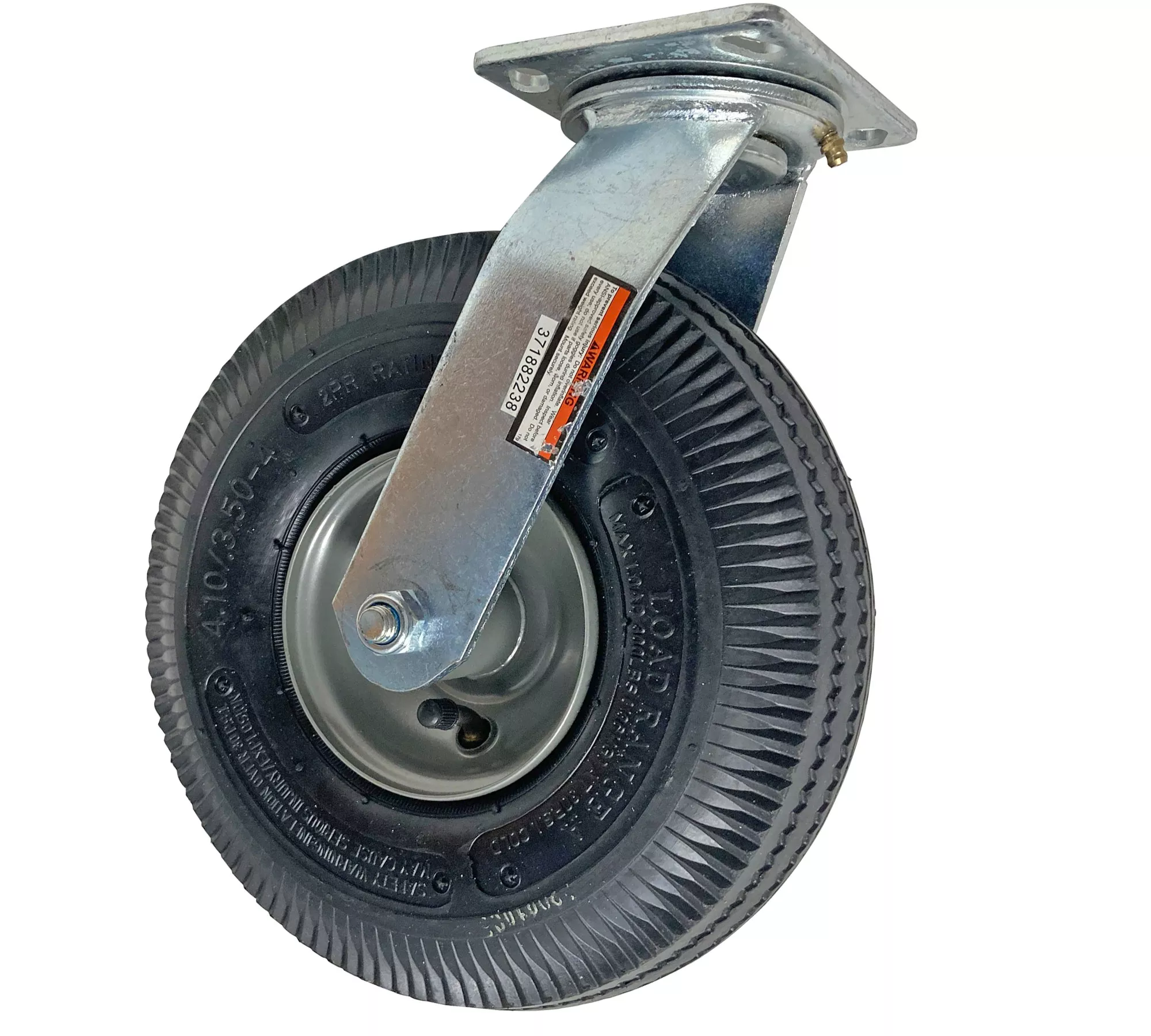 10” Tire / Caster Wheel for KKP One Man Stand