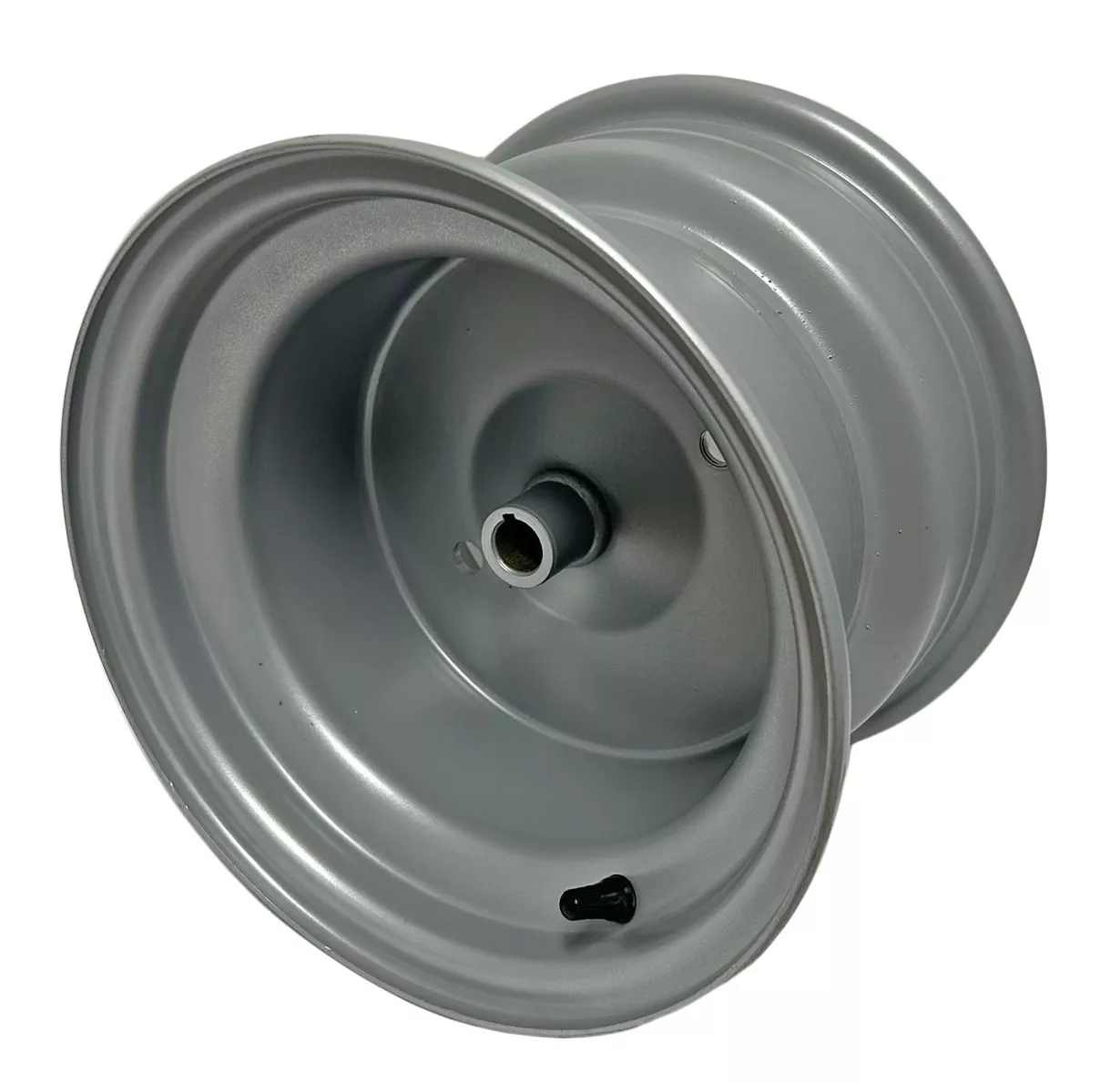 10″ x 7″ Wheel (3/4″ Bore) Steel Lawnmower Rim