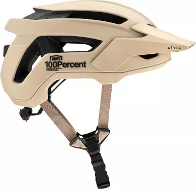 100% Altis C/E Tan Helmet