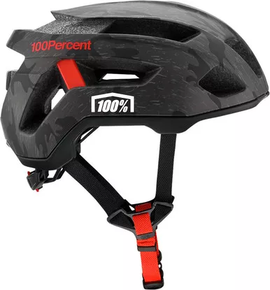 100% Altis Gravel CM Helmet