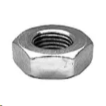 100/BX HEX NUTS 10-24 HE