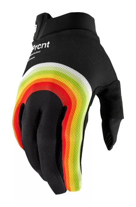 100% iTrack Rewind Gloves