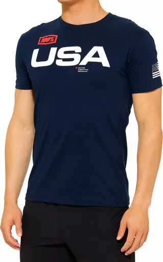 100% MX of Nations Navy