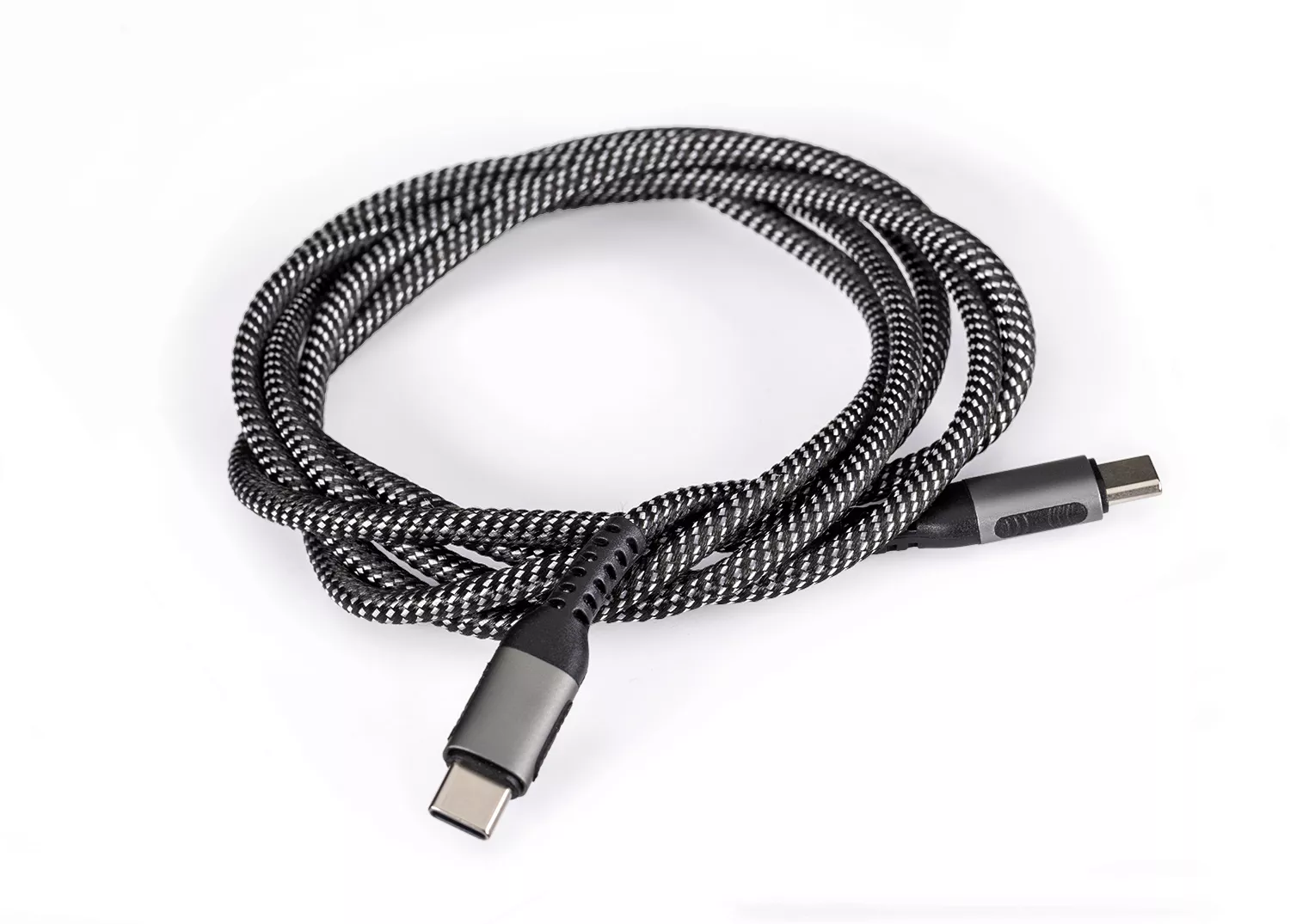 100 Watt USB-C Power Cable (High Output) (1.5m)