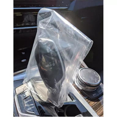1000/CS GEAR SHIFTER