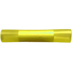 100PK 12-10 SHK TUBE BUT