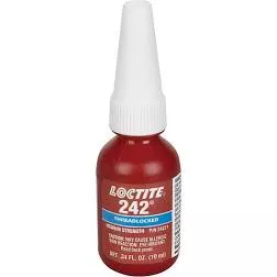 10ML 242 THREADLOCKER