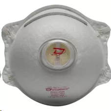 10PK DYNAMIC N95 MASK