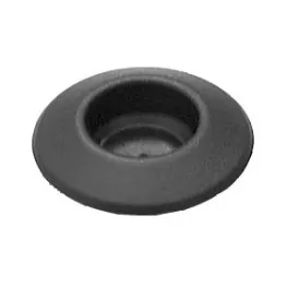 10PK PLASTIC PLUG BUTTON