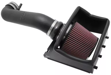 11-14 Ford F150 5.0L Air Intake System KNE57-2581