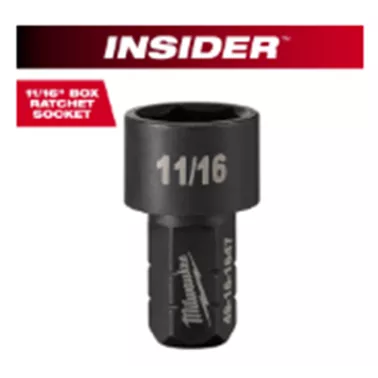 11/16IN SOCKET