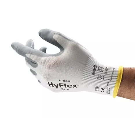 11-800 – 8 (M) – HYFLEX