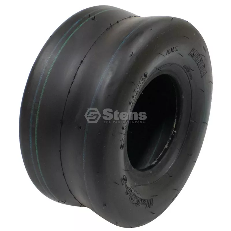 11 x 6.00 - 5 Kenda K404 Smooth Slick