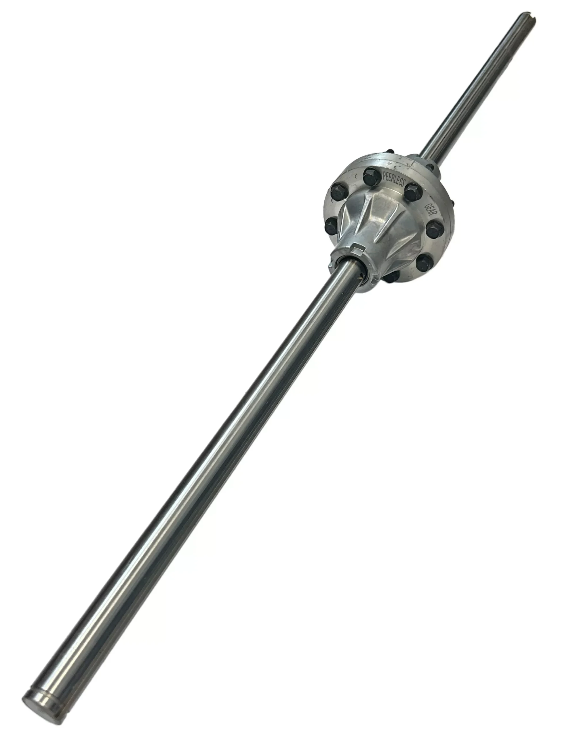 110 Series Peerless Differential – 1″ Shaft