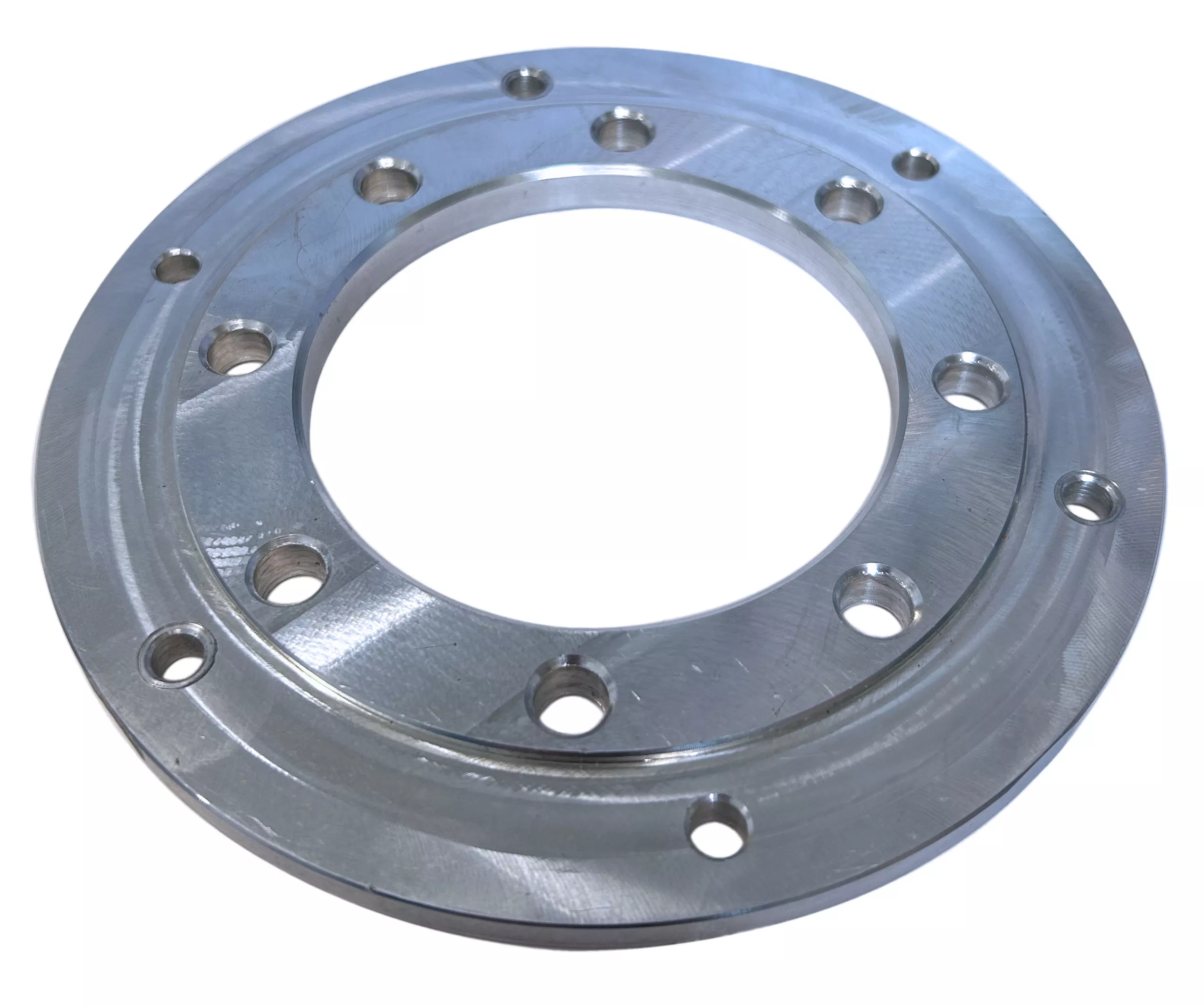 110 Series Peerless Differential Adapter Plate Peerless 8 Hole | 5-1/4″ Bolt Circle