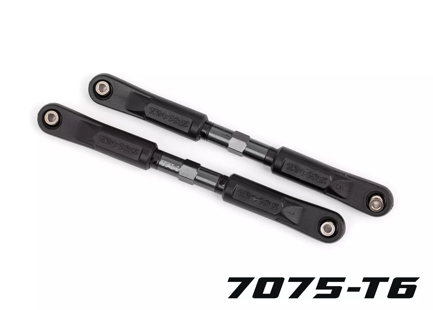 117mm Front Camber Links (Fits Sledge) Factory Replacement or Upgraded Aluminum!