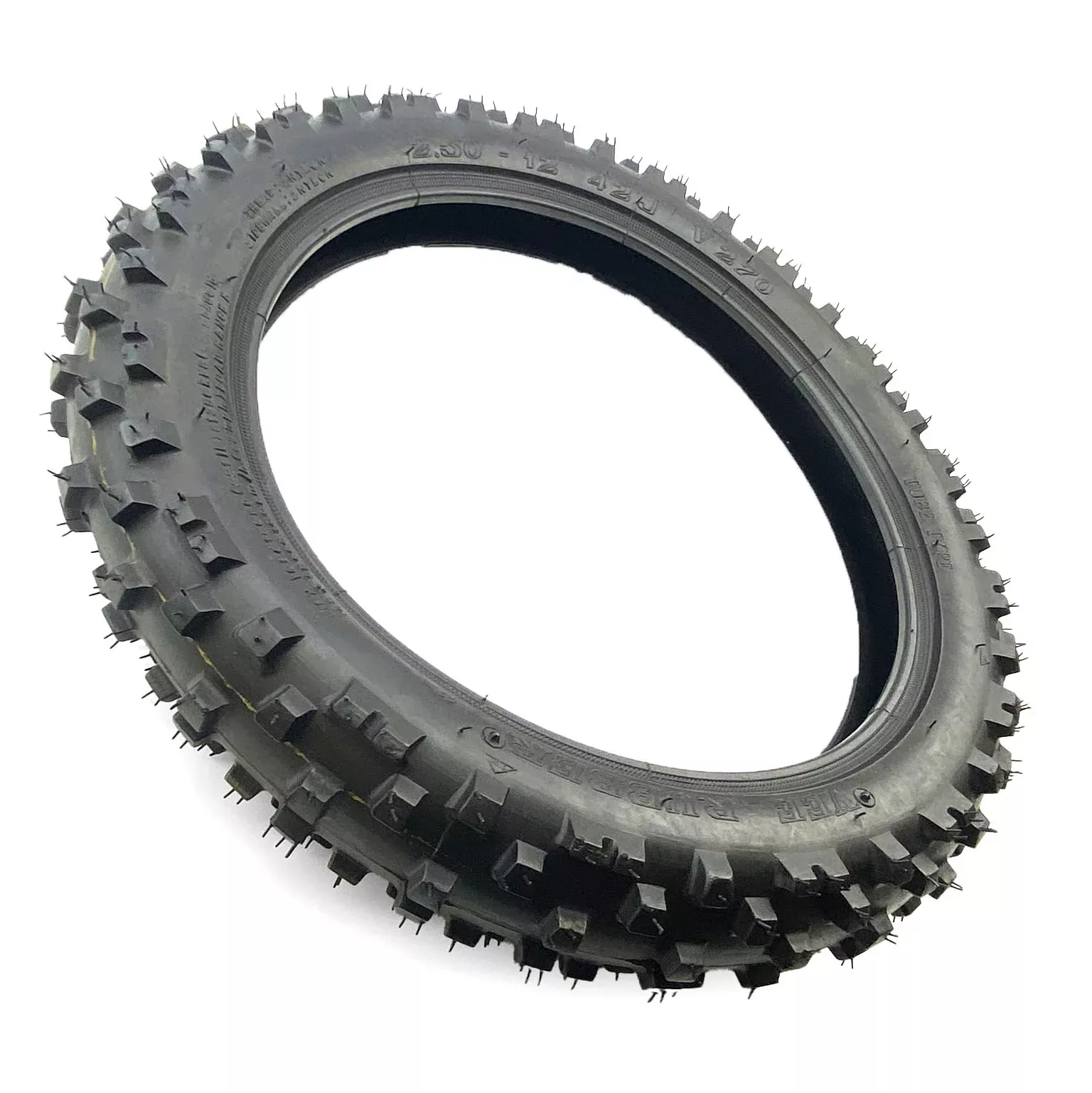 12-250 VRM270 VEE RUBBER VM 12-250 270