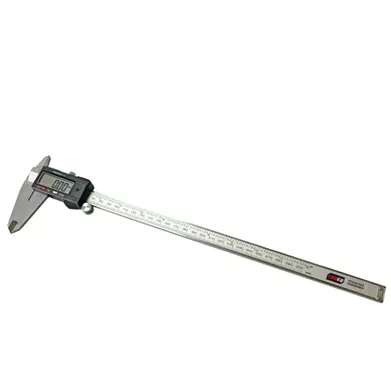 12″ CALIPER