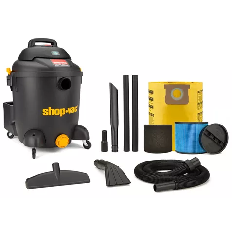 12 GAL WET/DRY VACUUM