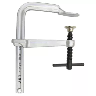 12" L CLAMP