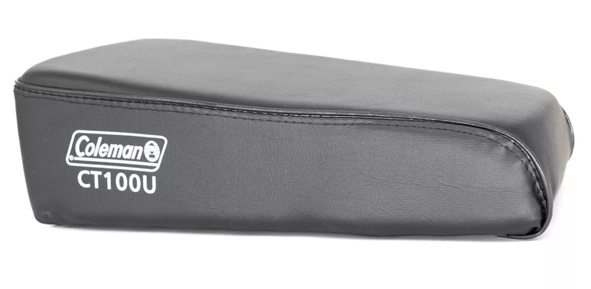 12″ Mini Bike SeatFor Coleman CT100