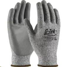 12-PAIR G-TEK POLYKOR