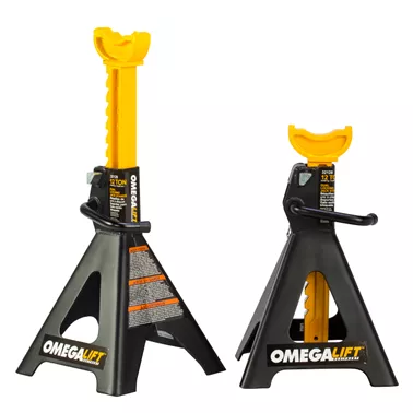 12 TON DUAL LOCKING JACK