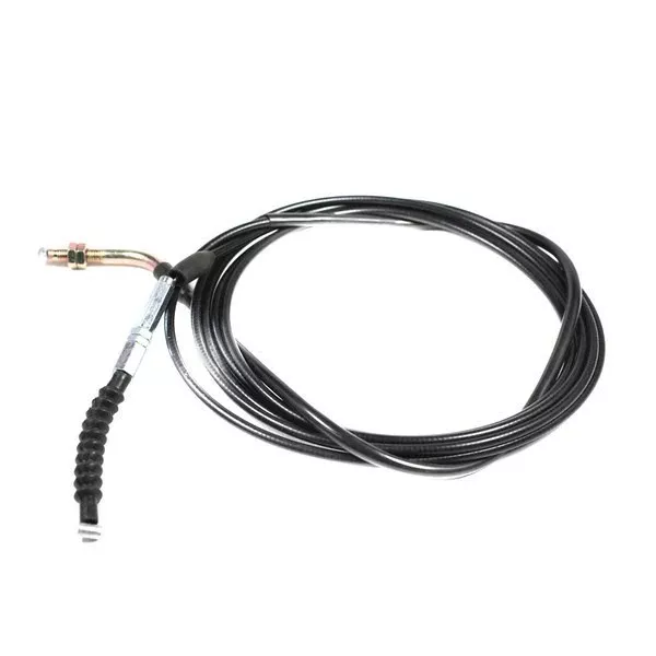 121″ Throttle Cable with Barrel Ends