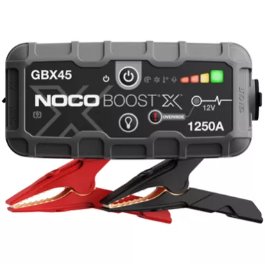 1250A JUMP STARTER
