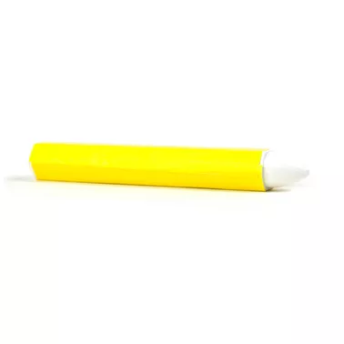 12BX WHITE PAINT STICK
