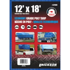12FTX18FT BLUE ECONOMY